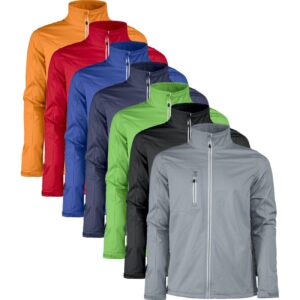 Printer Red 2261049 Vert herre Red L