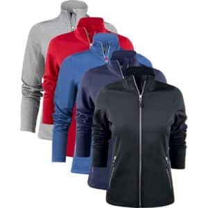 Printer Red 2262059 Powerslide dame Navy M