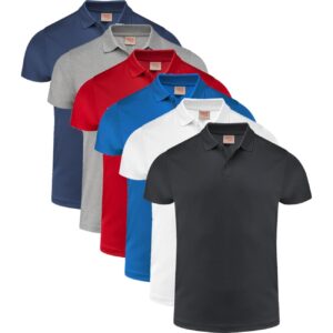 Printer Red 2265028 Smash herre Black XL