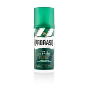Proraso Barberskum – Refresh, Eucalyptus & Menthol (100 ml)