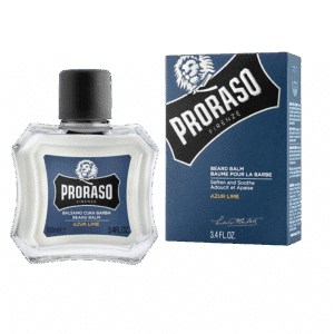 Proraso Skægbalm, Azur Lime (100 ml)