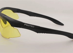 Protec1 UV – Optimering & Beskyttelses brille