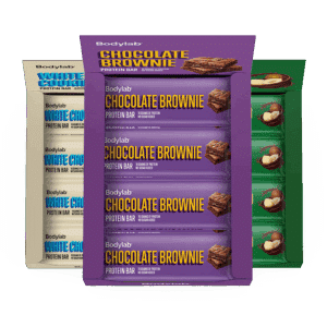 Protein Bar (12 x 55 g)