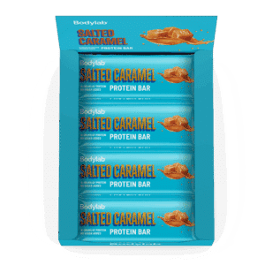 Protein Bar (12 x 55 g) – Salted Caramel