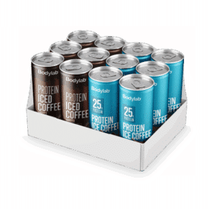Protein Ice Coffee (12 x 250 ml)