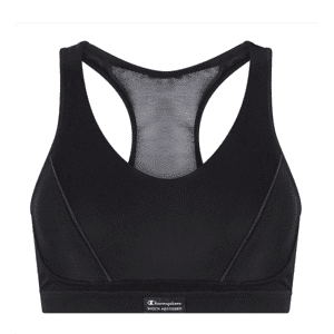 Pump Padded Sports Bra Sort