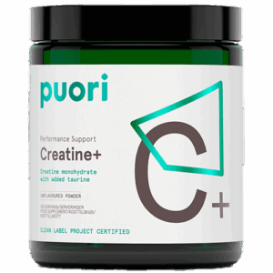 Puori Creatine+ (325 g)