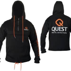 Quest Hoodie 2XL