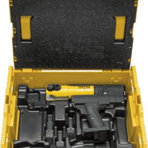 REMS Mini-Press 22V pressværktøj u/batteri