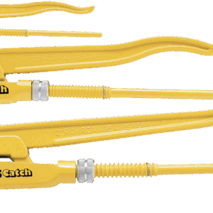 REMS rørtang Catch S 1″/1.1/2″/2″