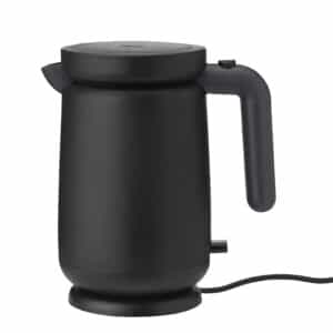 RIG-TIG FOODIE elkedel 1L Sort