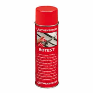 ROTEST – Lækagespray 400 ml