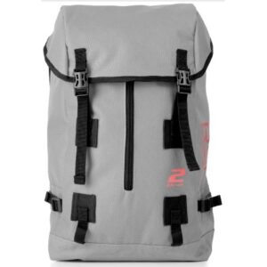RSL Explorer Backpack 2.4 Grå – OLD