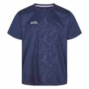 RSL Galaxy Junior T-shirt Blue/Dark Blue – OLD