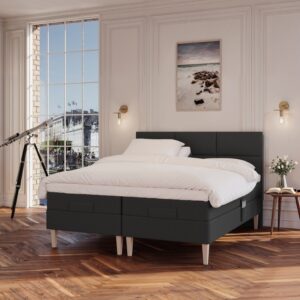 Ragna Nordlys | 180×210 | Antracit