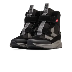 Reach conquer super high tex JR – BLACK/GREY – 30