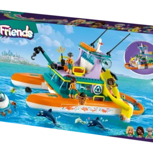 Redningsbåd 41734 LEGO® Friends