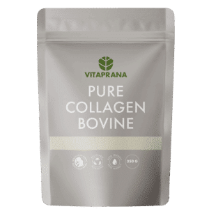Rent bovint kollagen 350 g