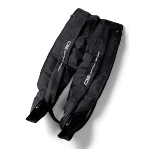 Restitutionsbukser u. slanger – 8 kamre gen2