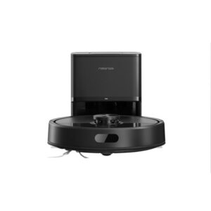 Roborock Robotstøvsuger Q7 TF+ Black