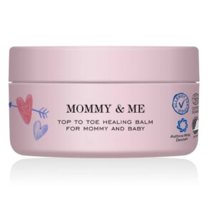 Rudolph Care Mommy & Me 145 ml
