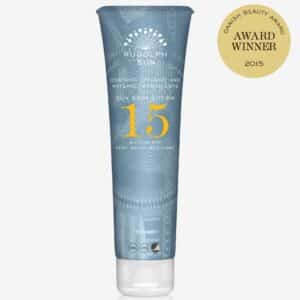 Rudolph Care Sun Body Lotion SPF 15 150 ml