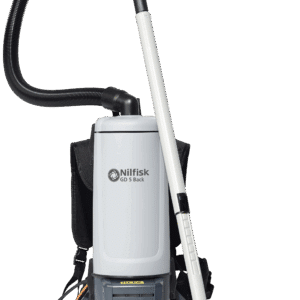 Rygbåret støvsuger GD5 Premium, 15m ledning