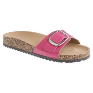 Sally dame sandal 2002 – Fuxia new