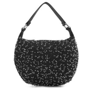 Samally taske, mini – Iron Gate