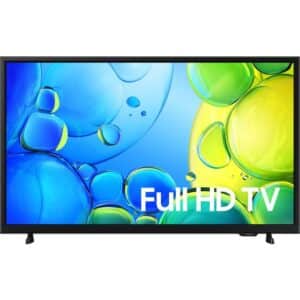 Samsung 32 F6005F FHD Smart TV