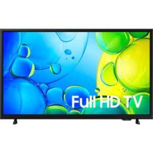 Samsung 40 F6005F FHD Smart TV