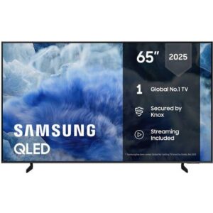 Samsung 65 Q8F 4K QLED Smart TV