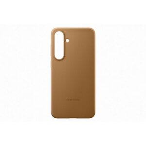 Samsung Galaxy S25+ Kindsuit Case – Camel Gold