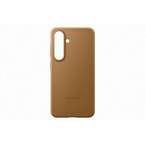 Samsung Galaxy S25 Kindsuit Case – Camel Gold