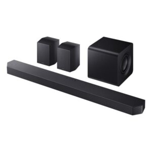 Samsung HW-Q935F/XE – Soundbar – Dolby Atmos – Q-Symphony