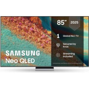Samsung QN85F Neo QLED-TV 85″ 4K MiniLED Smart TV