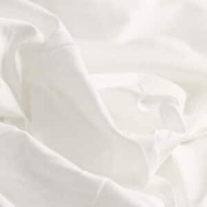 Satin Kuvertlagen 200×200 cm.