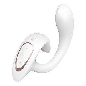 Satisfyer G for Goddess 1 – White