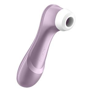 Satisfyer Pro 2 Generation 2 Klitoris Stimulator – Lilla