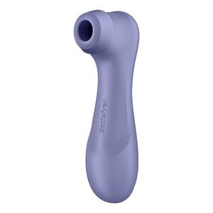 Satisfyer Pro 2 Generation 3 Klitoris Stimulator – Lilla