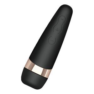 Satisfyer Pro 3+ Vibration – 1 stk.