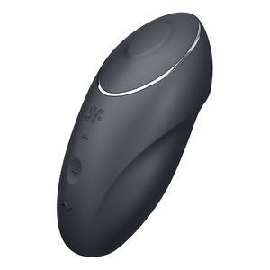 Satisfyer Tap & Climax 1 – Grey