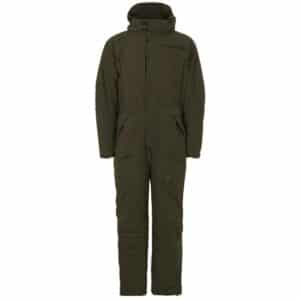 Seeland Outthere Onepiece Mens, Pine Green