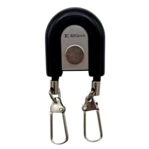 Shakespeare Sigma Double Zinger