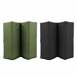 Siddeunderlag – foldbar og vandafvisende