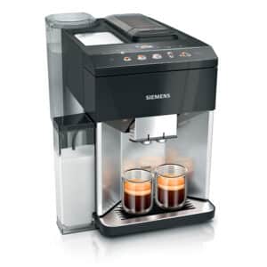 Siemens EQ500 TQ517R03 fuldautomatisk espressomaskine 1500 watt