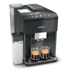 Siemens EQ500 TQ518RX3 fuldautomatisk espressomaskine