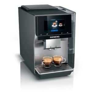Siemens EQ700 TP715R01 fuldautomatisk espressomaskine 1500 watt