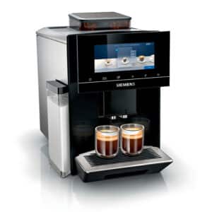Siemens EQ900 TQ903R09 fuldautomatisk espressomaskine 1500 watt