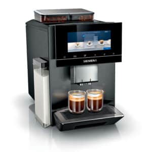 Siemens EQ900 TQ907R05 fuldautomatisk espressomaskine 1500 watt